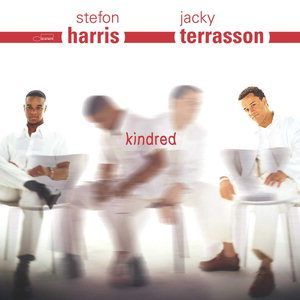 STEFON HARRIS - JACKY TERR - KINDRED