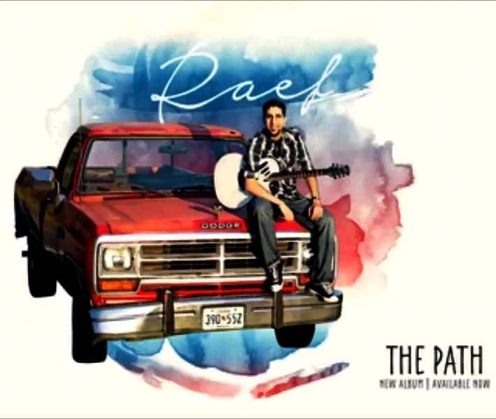 RAEF - THE PATH