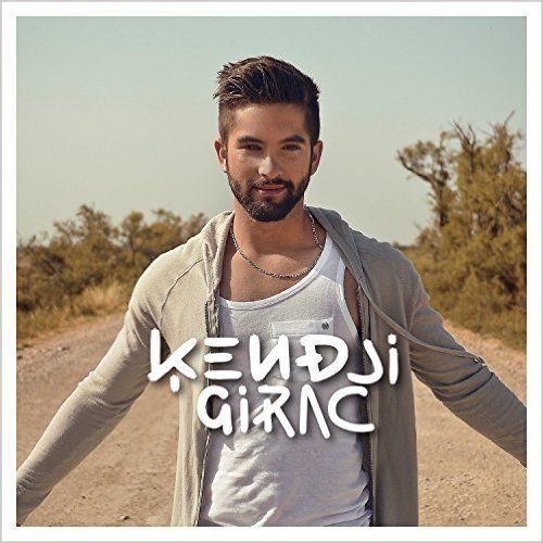 KENDJI - KENDJI GIRAC