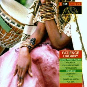 PATIENCE DABANY - PATIENCE DEBANY