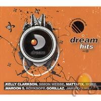 VARIOUS ARTISTS - DREAM HITS VOL.02