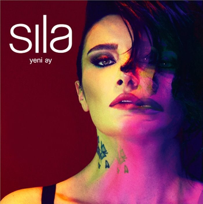 SILA - YENİ AYT (2 LP)