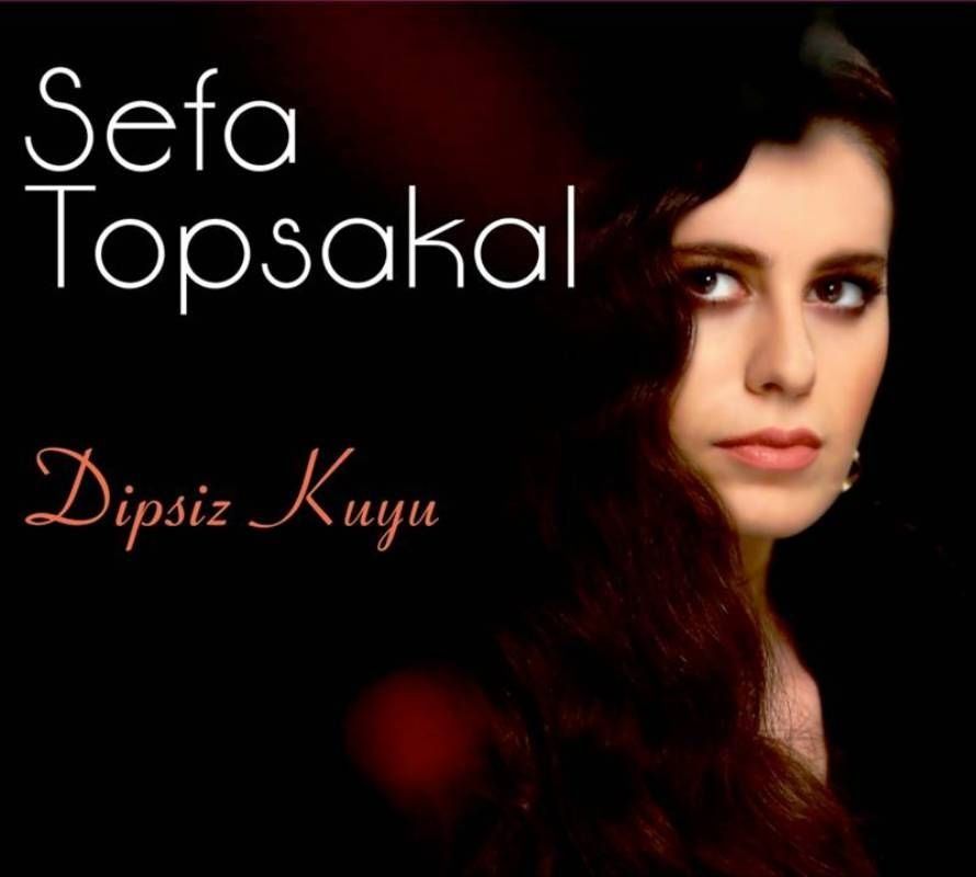 SEFA TOPSAKAL - DİPSİZ KUYU