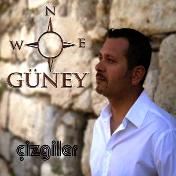 GÜNEY - ÇiZGiLER