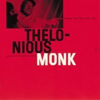THELONIOUS MONK - GENIUS OF MODERN MUSIC, VO