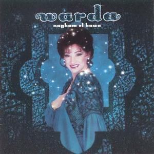 WARDA - NAGHAM EL HAWA