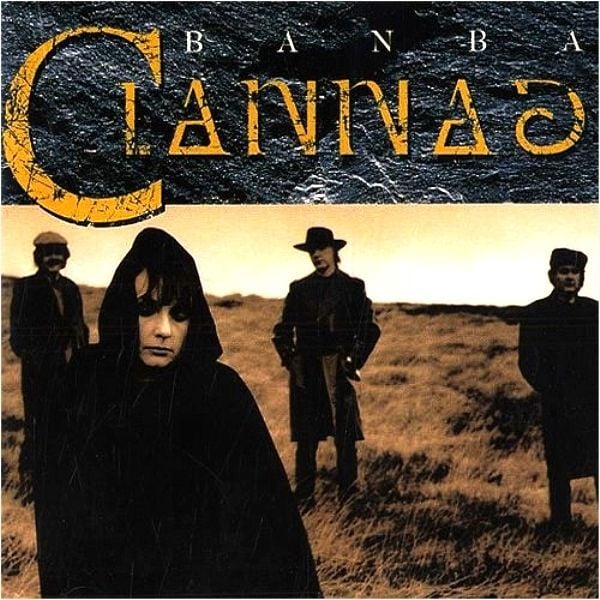 CLANNAD - BANBA