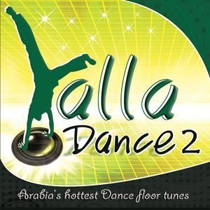 VARIOUS ARTISTS - YALLA DANCE 2