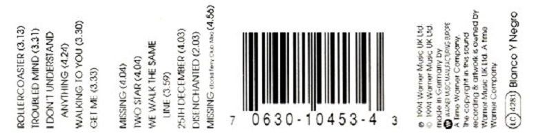 EVERYTHING BUT THE GIRL - AMPLIFIED HEART (MC)