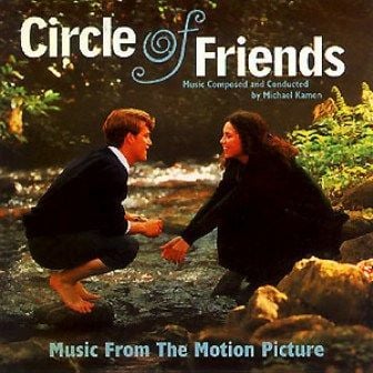 SOUNDTRACK - CIRCLE OF FRIENDS