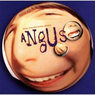 SOUNDTRACK - ANGUS