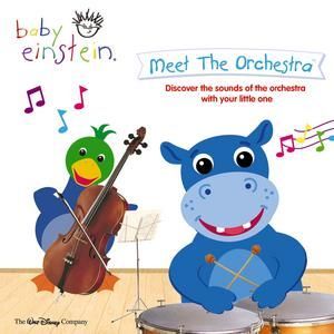 BABY EINSTEIN - MEET THE ORCHESTRA