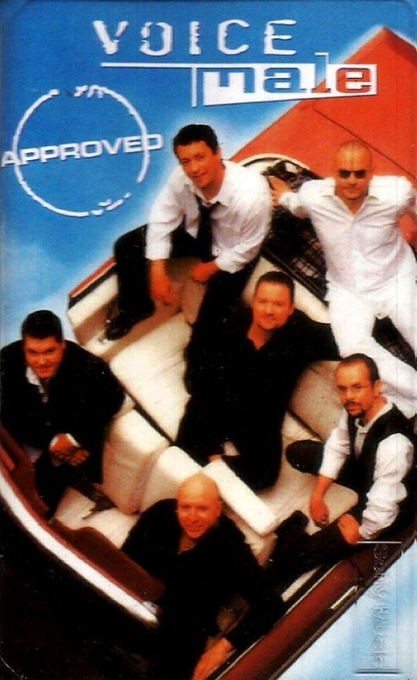 VOICE MALE - APPROVED (MC)