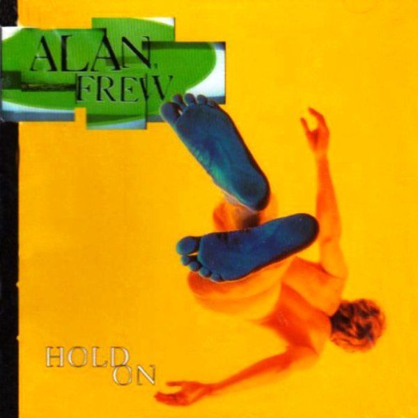 ALAN FREW - HOLD ON