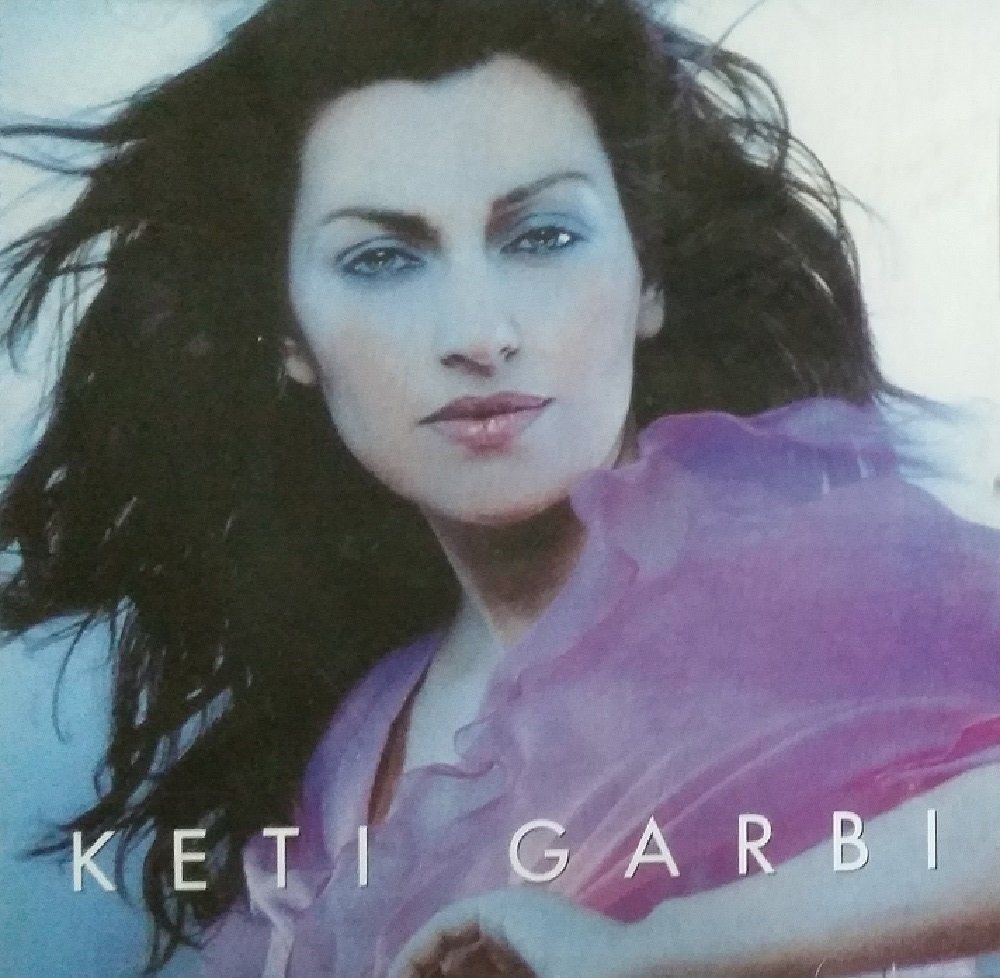 KETI GARBI - KETI GARBI