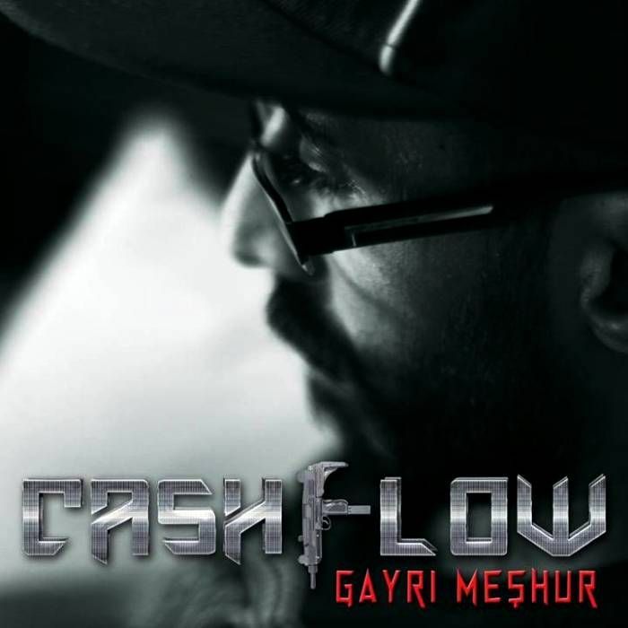 CASHFLOW - GAYRI MEŞHUR