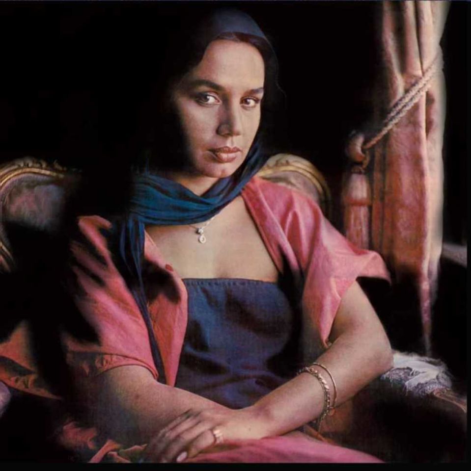 SEZEN AKSU - SEVGİLERİMLE (LP)