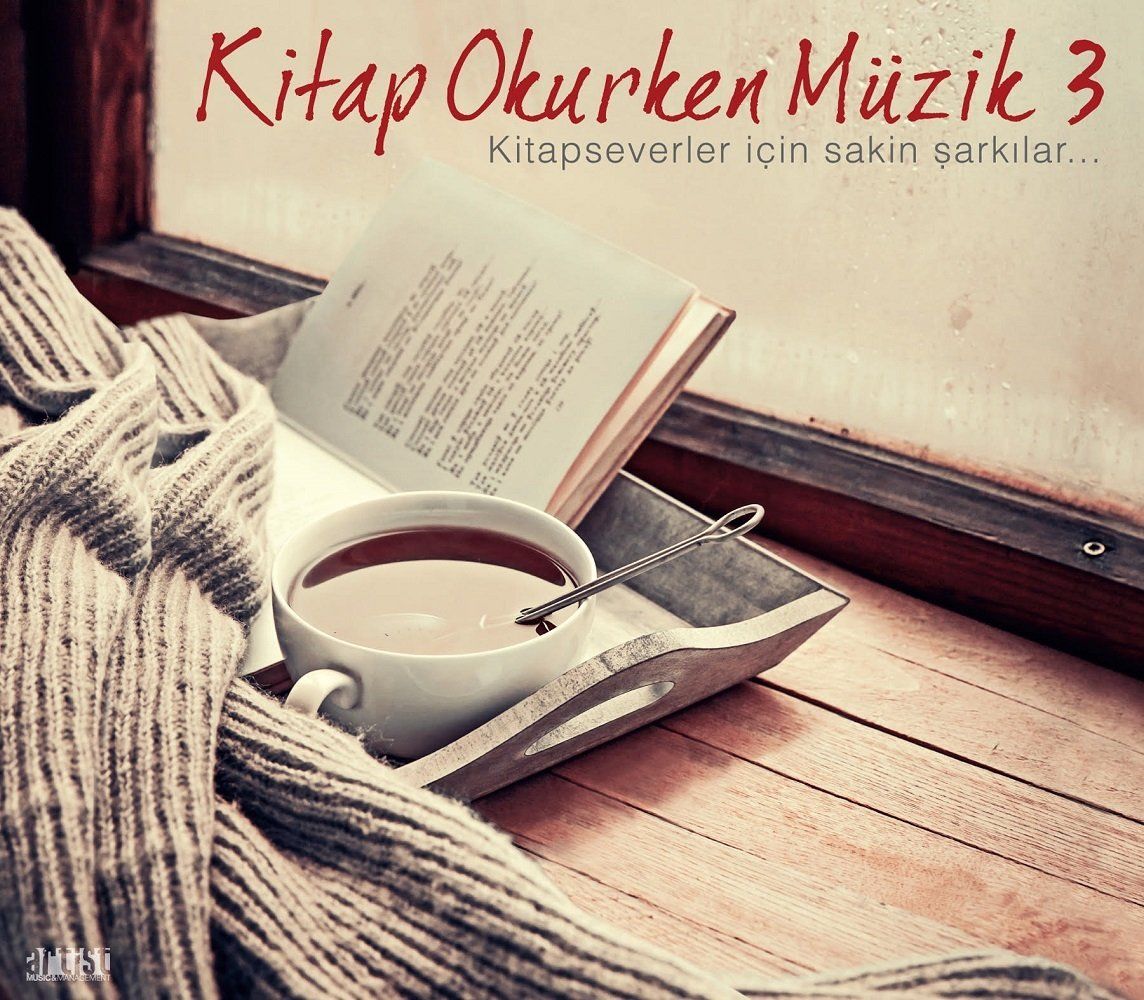 KİTAP OKURKEN MÜZİK 3