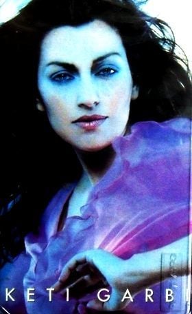 KETI GARBI - KETI GARBI