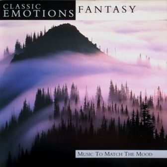 VARIOUS - CLASSIC EMOTIONS FANTASY