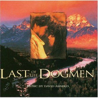 SOUNDTRACK - LAST OF THE DOGMEN