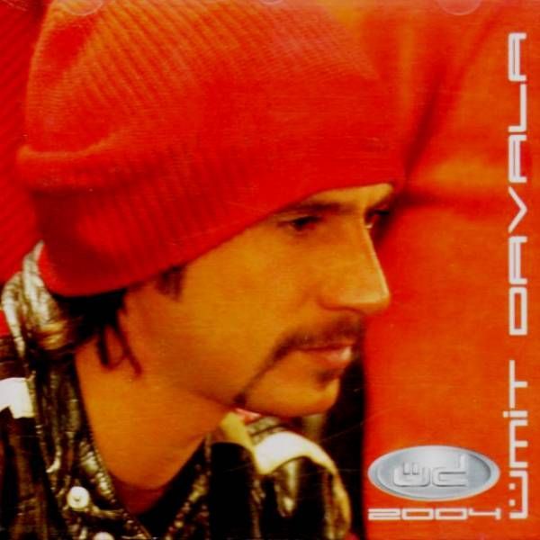 ÜMİT DAVALA - 2004