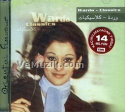 WARDA - CLASSICS