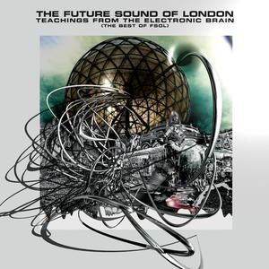FUTURE SOUND OF LONDON - TEACHINGS FROM THE ELECTRO