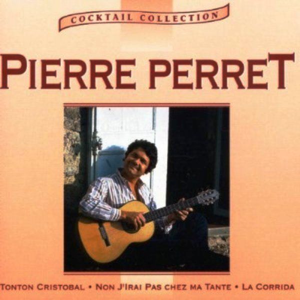 PIERRE PERRET - COCKTAIL COLLECTION