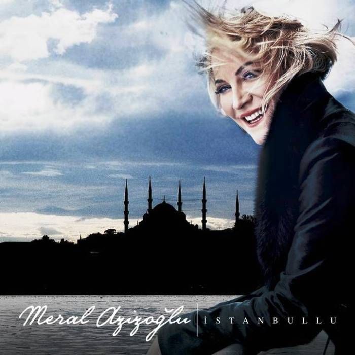 MERAL AZiZOĞLU - iSTANBULLU