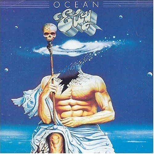 ELOY - OCEAN