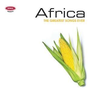 VARIOUS ARTISTS - PETROL P - THE GREATEST SONGS EVER :