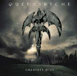 QUEENSRYCHE - GREATEST HITS