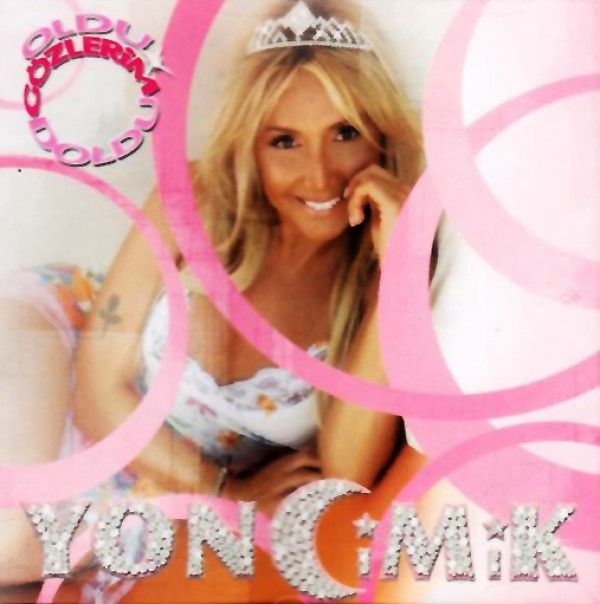 YONCA EVCİMİK - YONCİMİK OLDU GÖZLERİM DOLDU