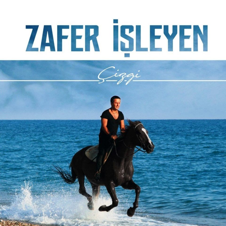 ZAFER İŞLEYEN - ÇİZGİ