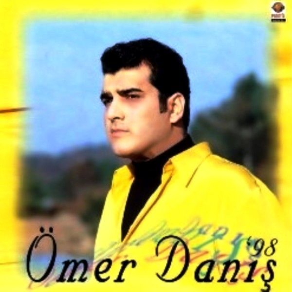 ÖMER DANIŞ - '98
