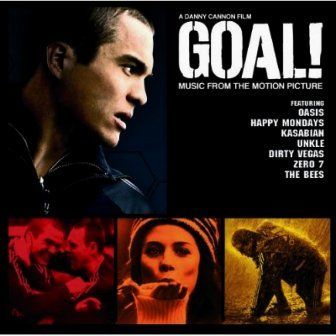 SOUNDTRACK - GOAL