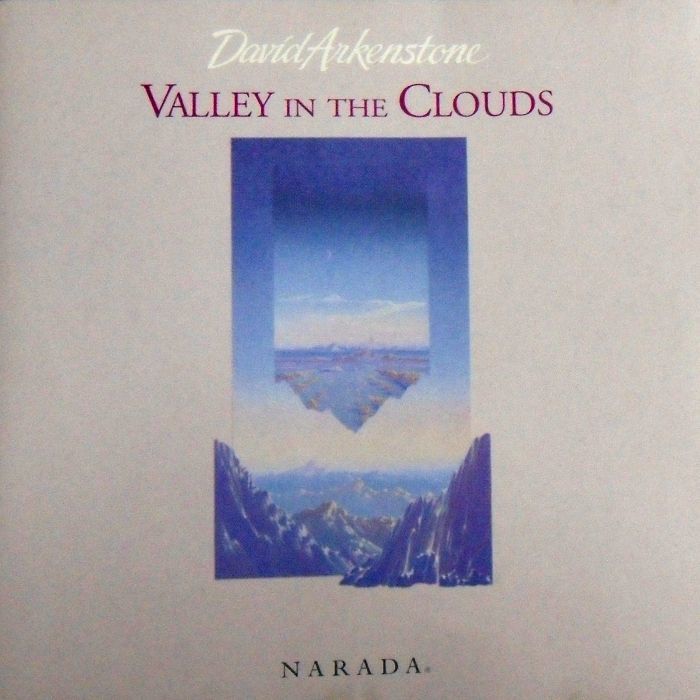 DAVID ARKENSTONE - VALLEY IN THE CLOUDS (1987)