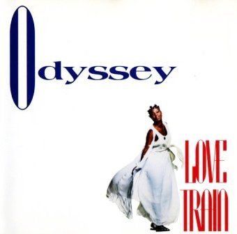ODYSSEY - LOVE TRAIN