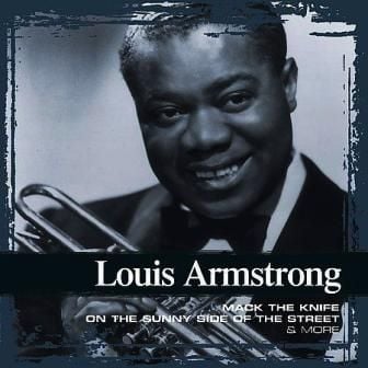 LOUIS ARMSTRONG - COLLECTIONS