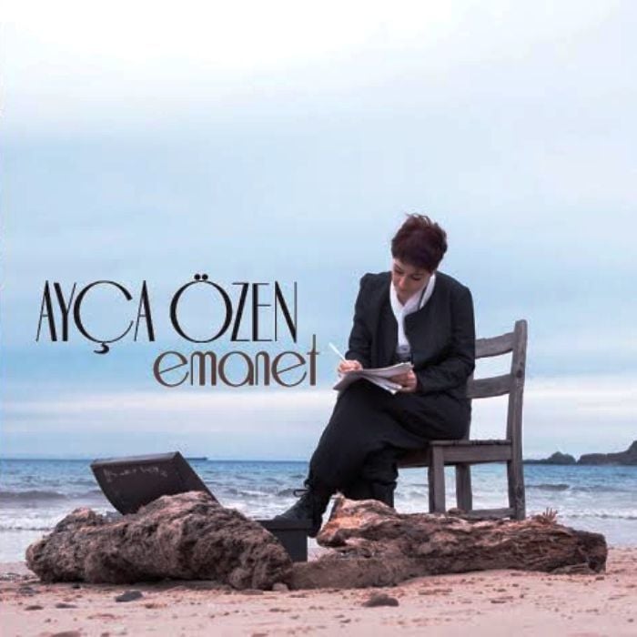 AYÇA ÖZEN - EMANET