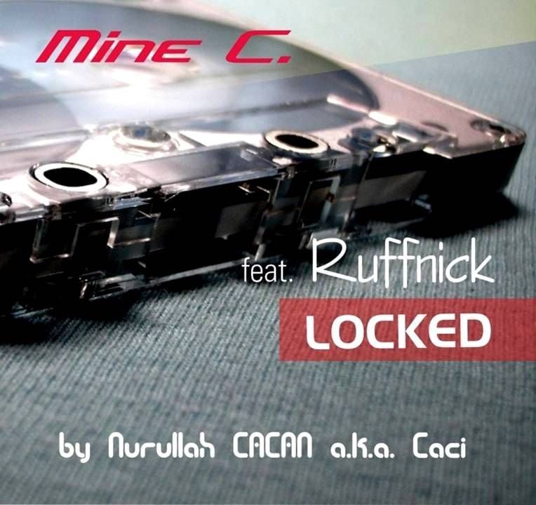 MİNE C - LOCKED