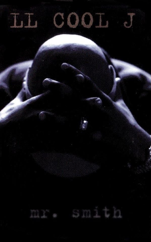 LL COOL J - MR. SMITH (MC)