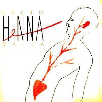 LUCIO DALLA - HENNA