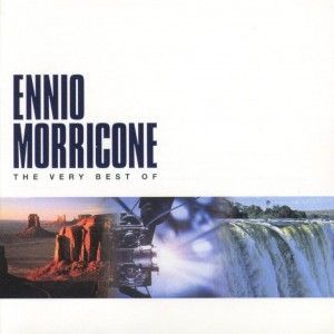 ENNIO MORRICONE - THE VERY BEST OF