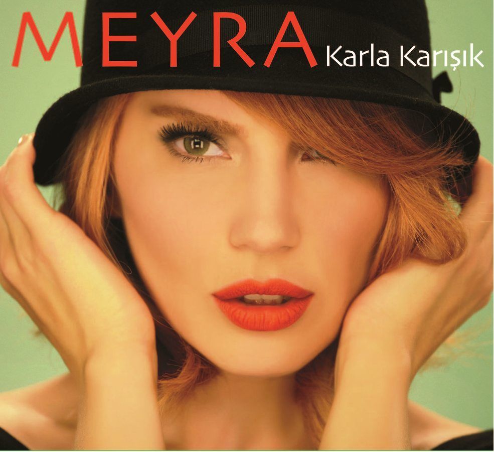 MEYRA - KARLA KARIŞIK