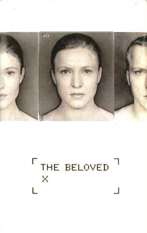 THE BELOVED - X (MC)