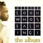 DR.ALBAN - LOOK WHOS TALKING