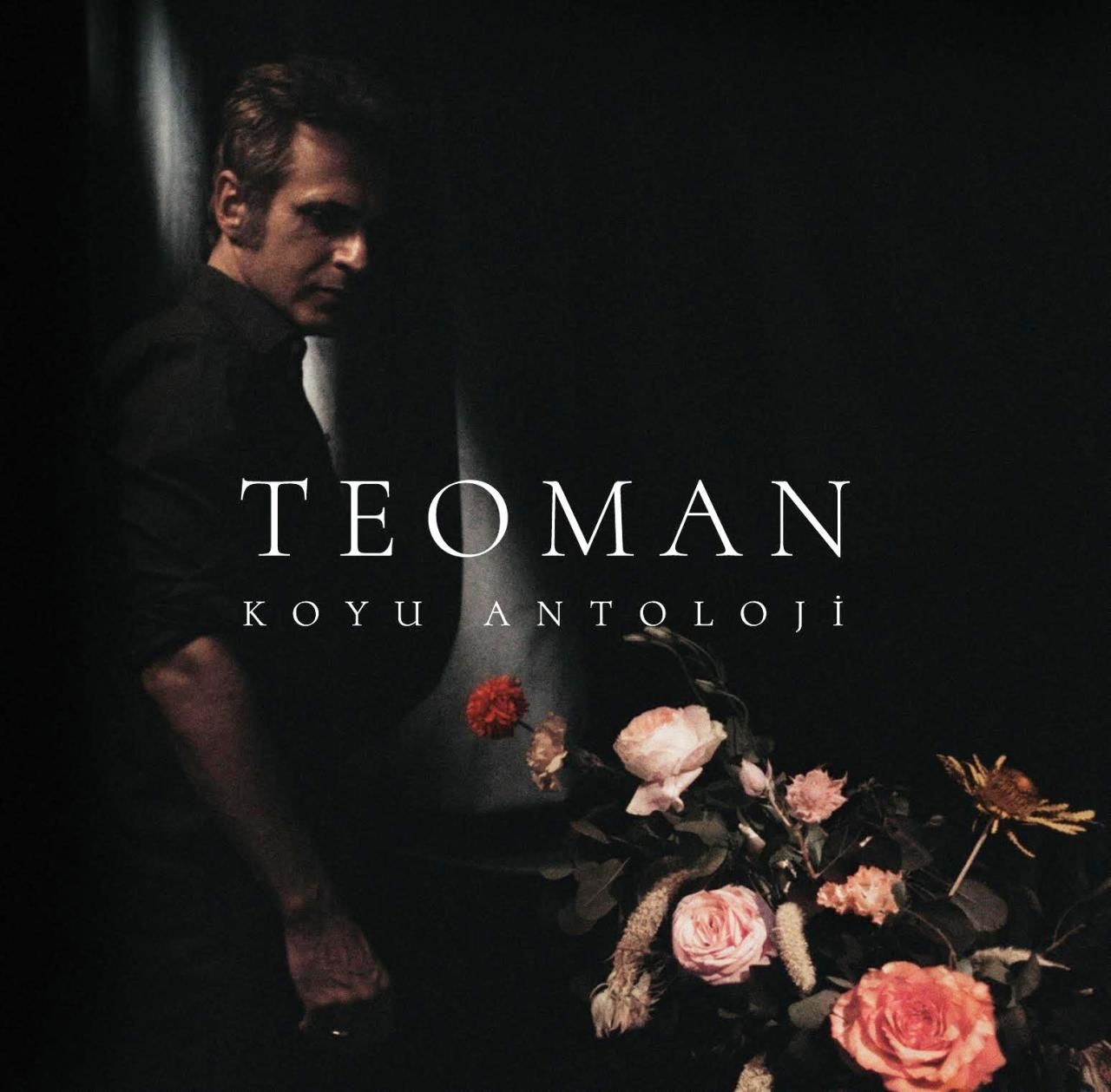 TEOMAN - KOYU ANTOLOJİ (2 CD)