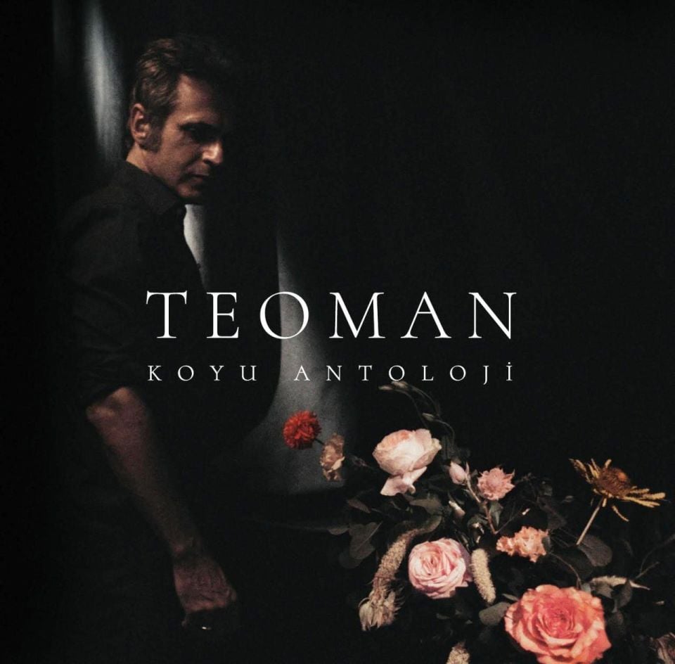 TEOMAN - KOYU ANTOLOJİ (2 CD)